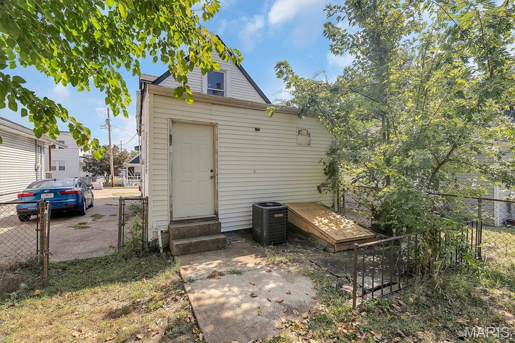 Rose Cottage Heights - Residential
