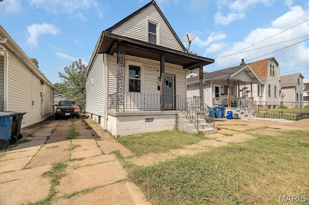 Rose Cottage Heights - Residential