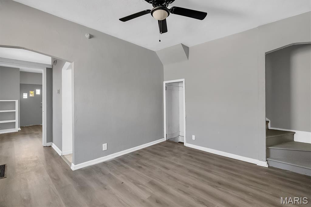 Rose Cottage Heights - Residential