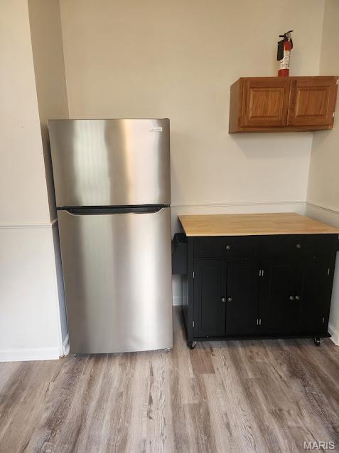 Benton Park West - Residential Lease