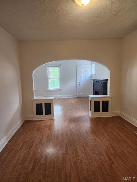 Benton Park West - Residential Lease