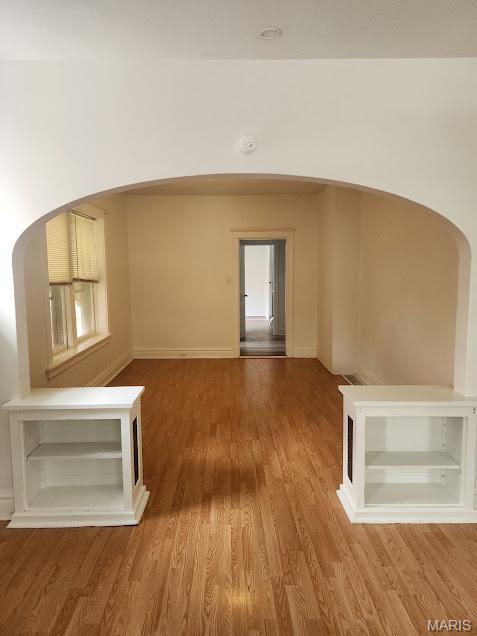 Benton Park West - Residential Lease