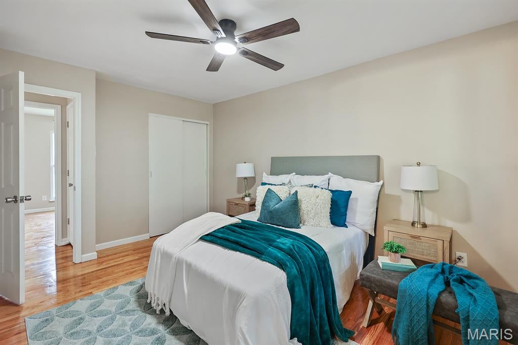 Sunland Hills 3 - Residential