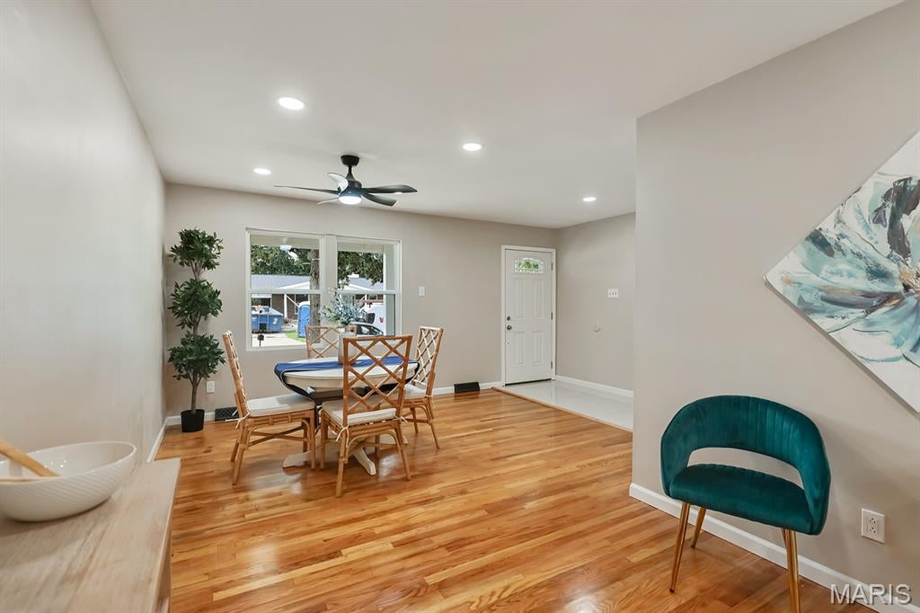 Sunland Hills 3 - Residential
