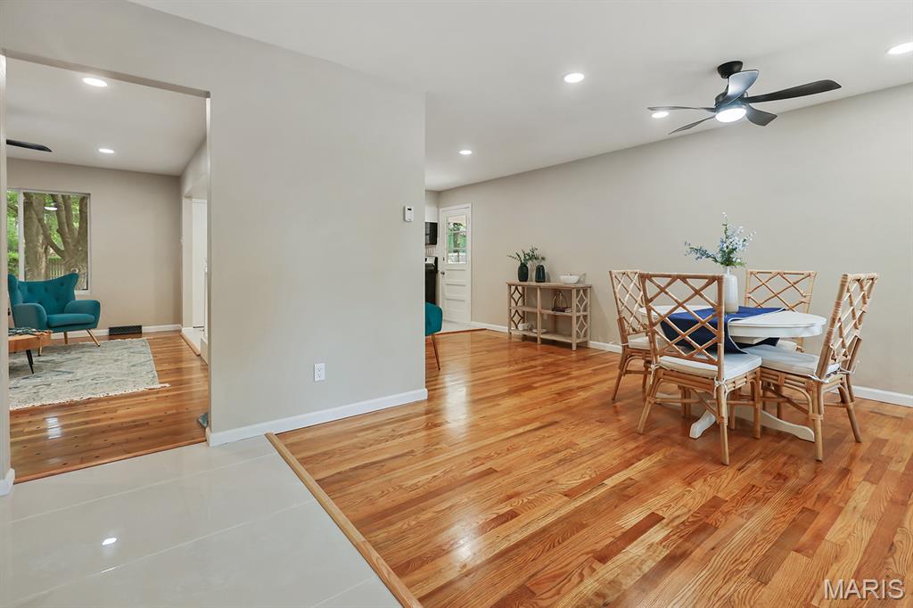 Sunland Hills 3 - Residential