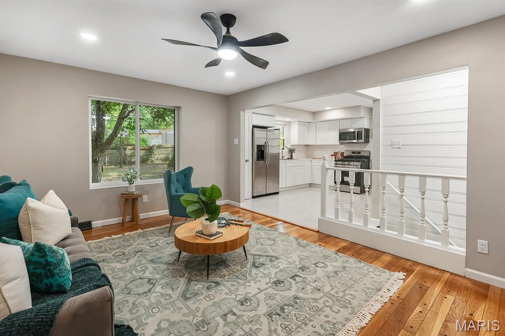 Sunland Hills 3 - Residential