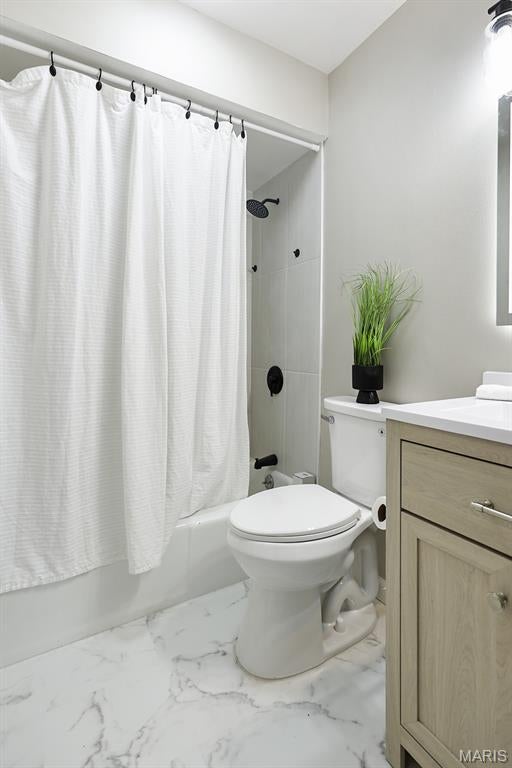 Sunland Hills 3 - Residential