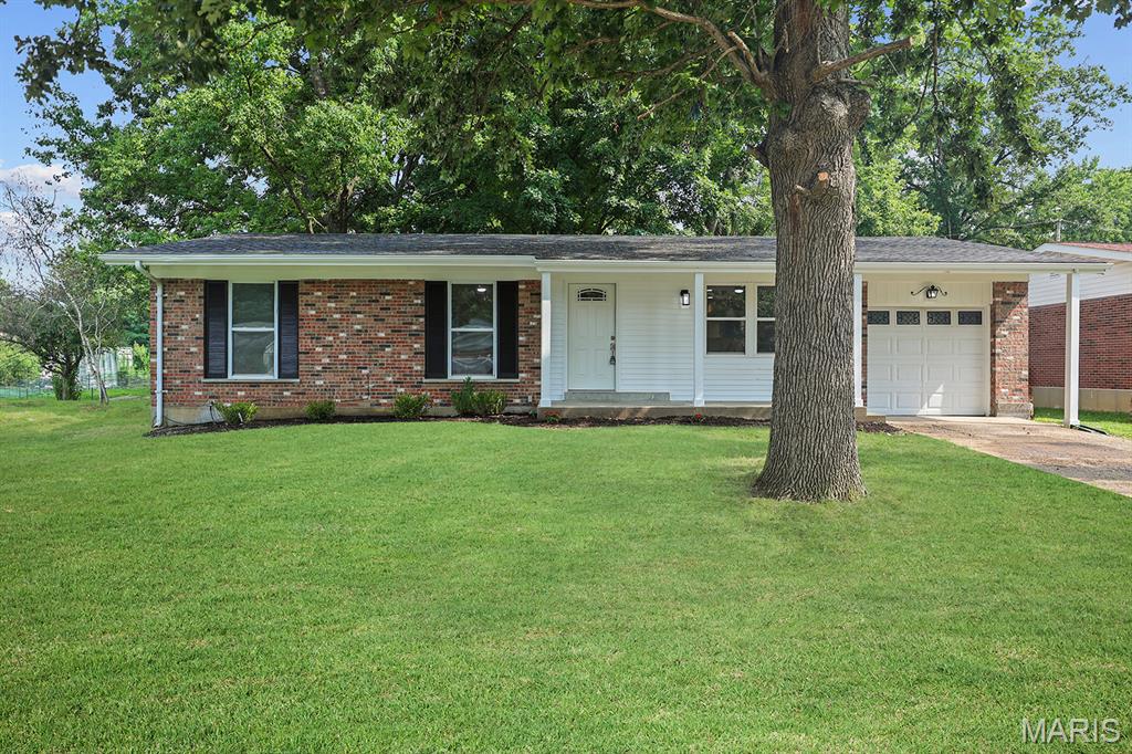 Sunland Hills 3 - Residential