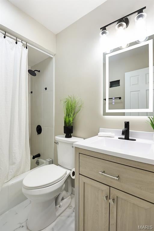 Sunland Hills 3 - Residential