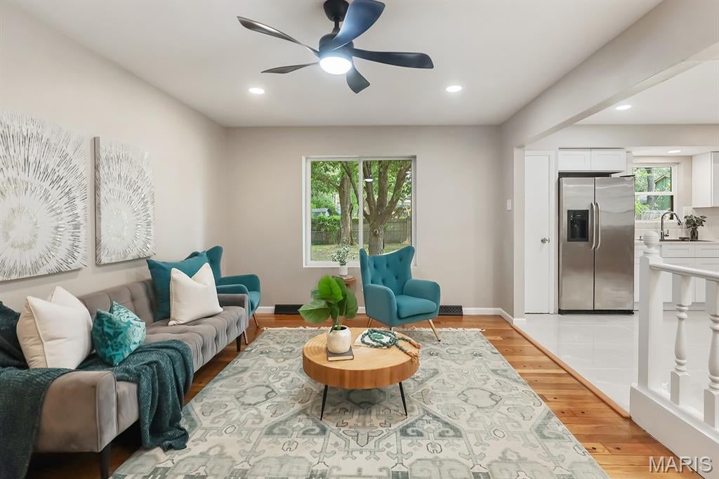 Sunland Hills 3 - Residential