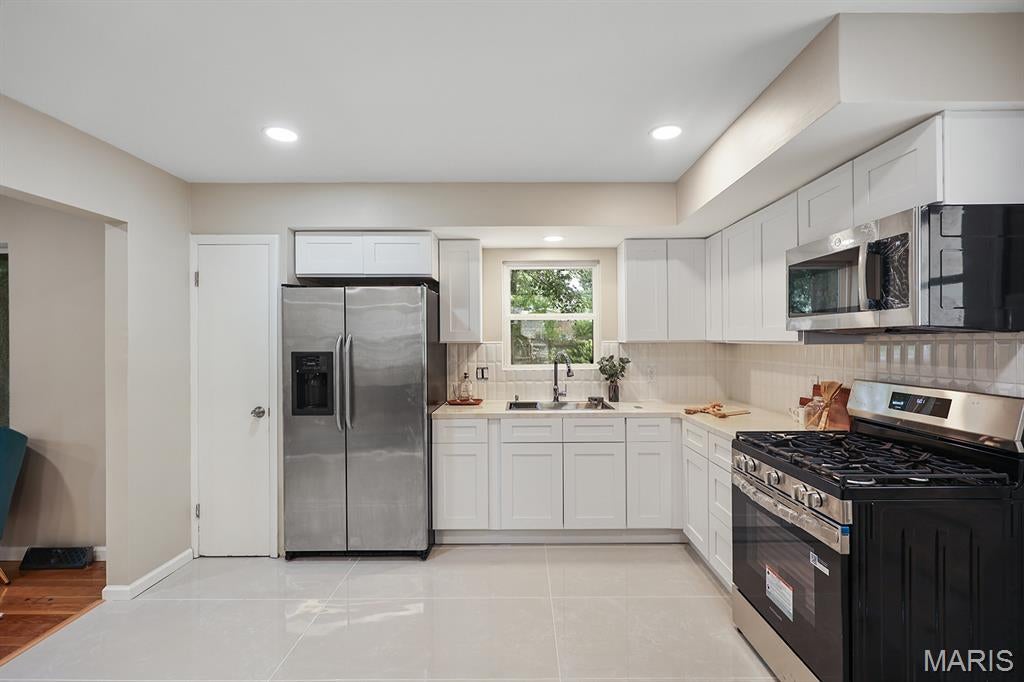 Sunland Hills 3 - Residential