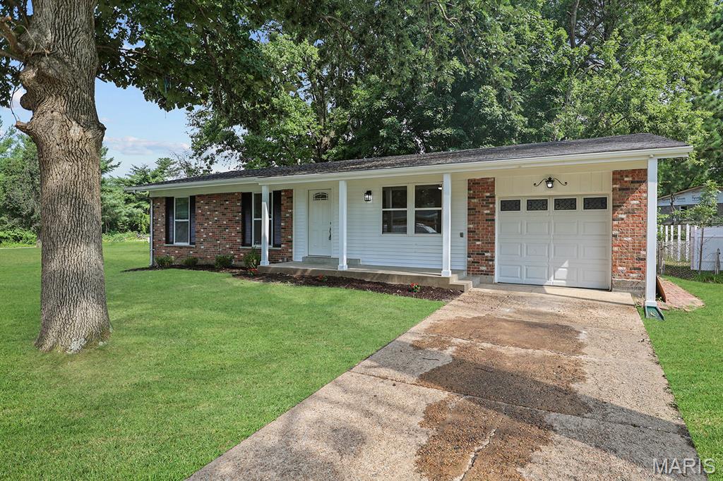 Sunland Hills 3 - Residential