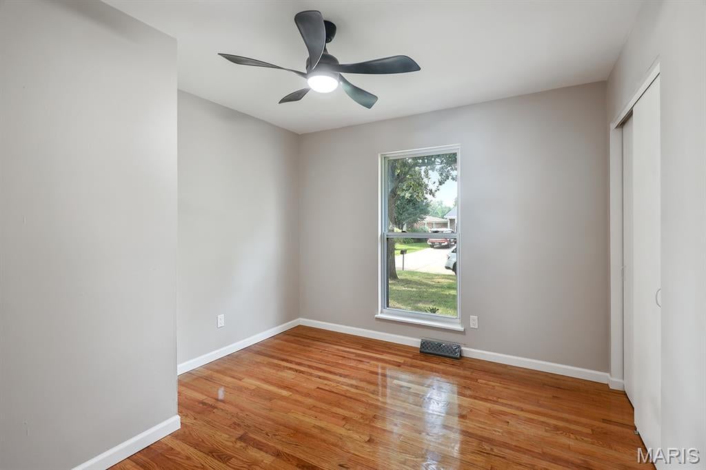 Sunland Hills 3 - Residential