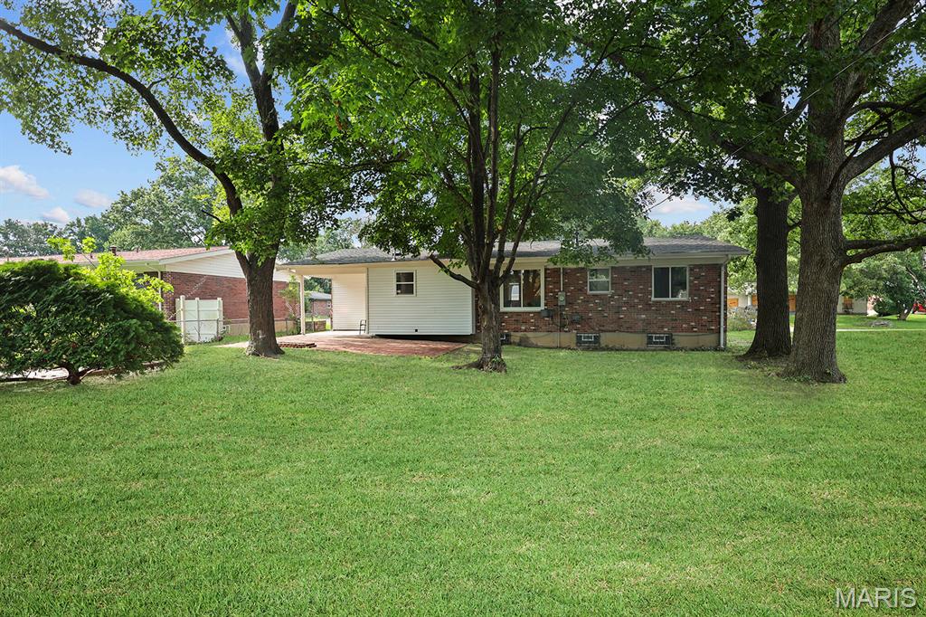 Sunland Hills 3 - Residential
