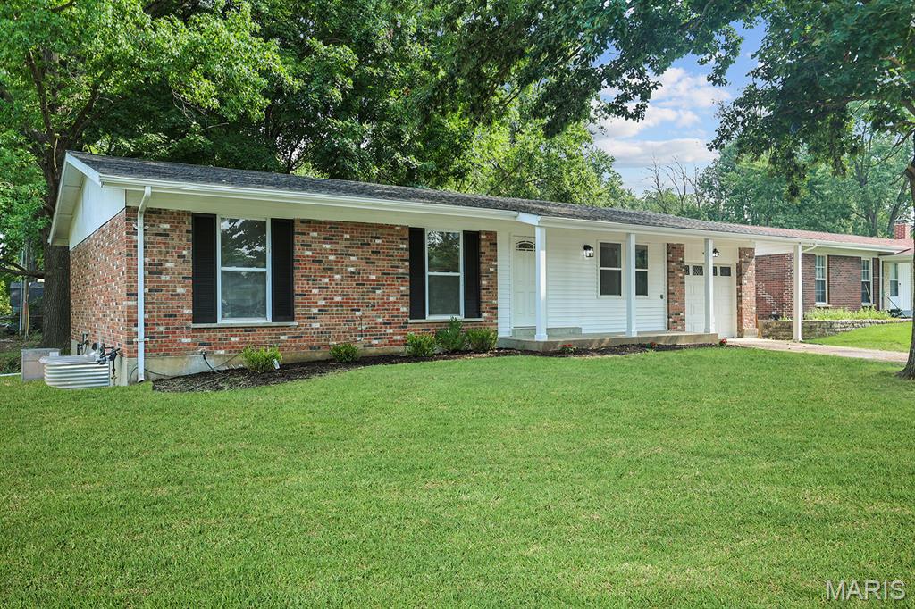 Sunland Hills 3 - Residential