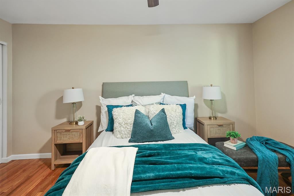 Sunland Hills 3 - Residential