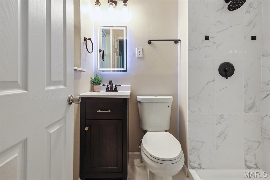 Sunland Hills 3 - Residential