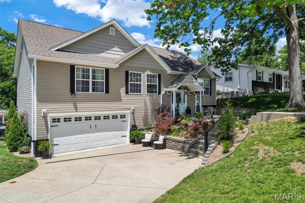 Chatelaine - Residential