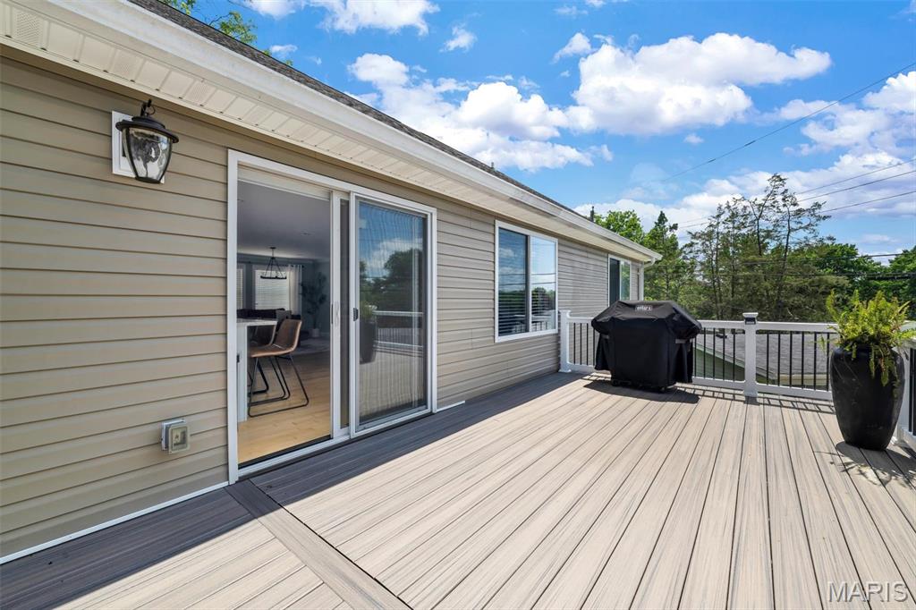 Chatelaine - Residential