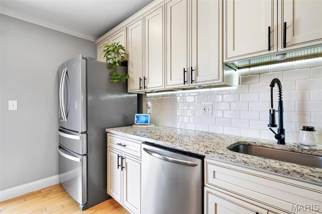 Chatelaine - Residential