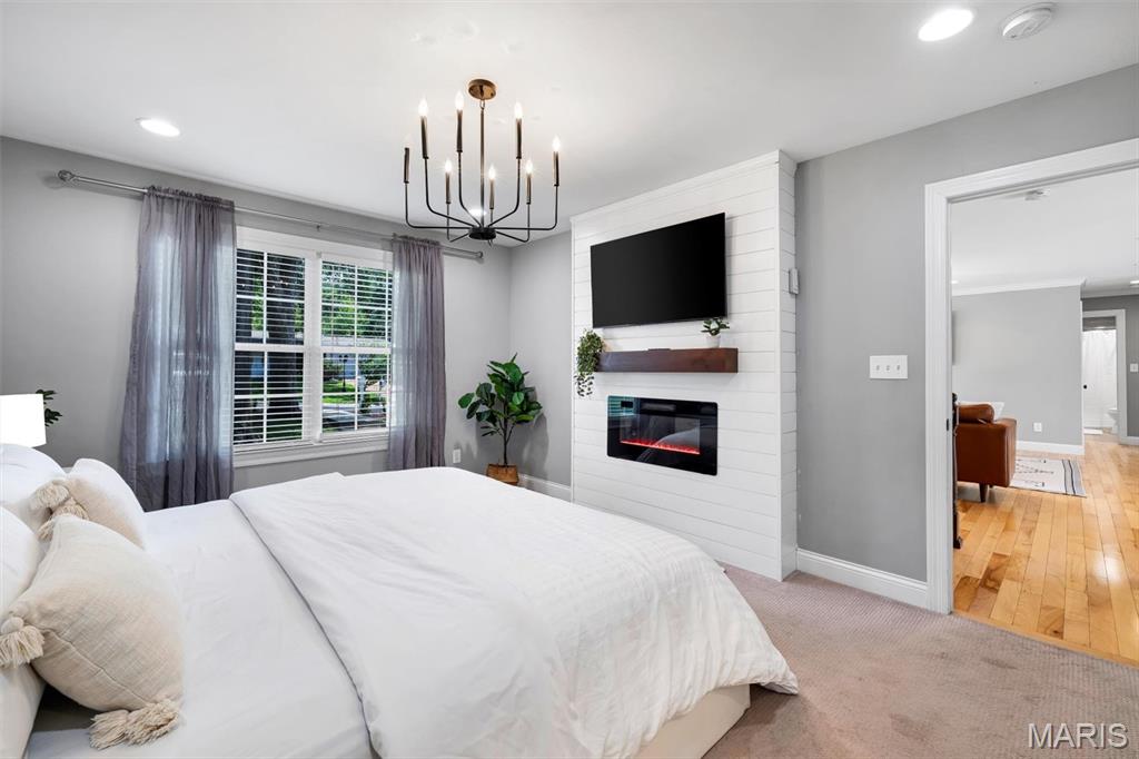 Chatelaine - Residential