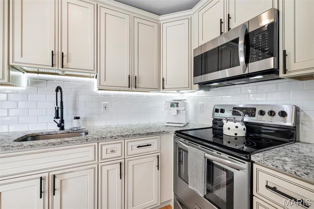 Chatelaine - Residential