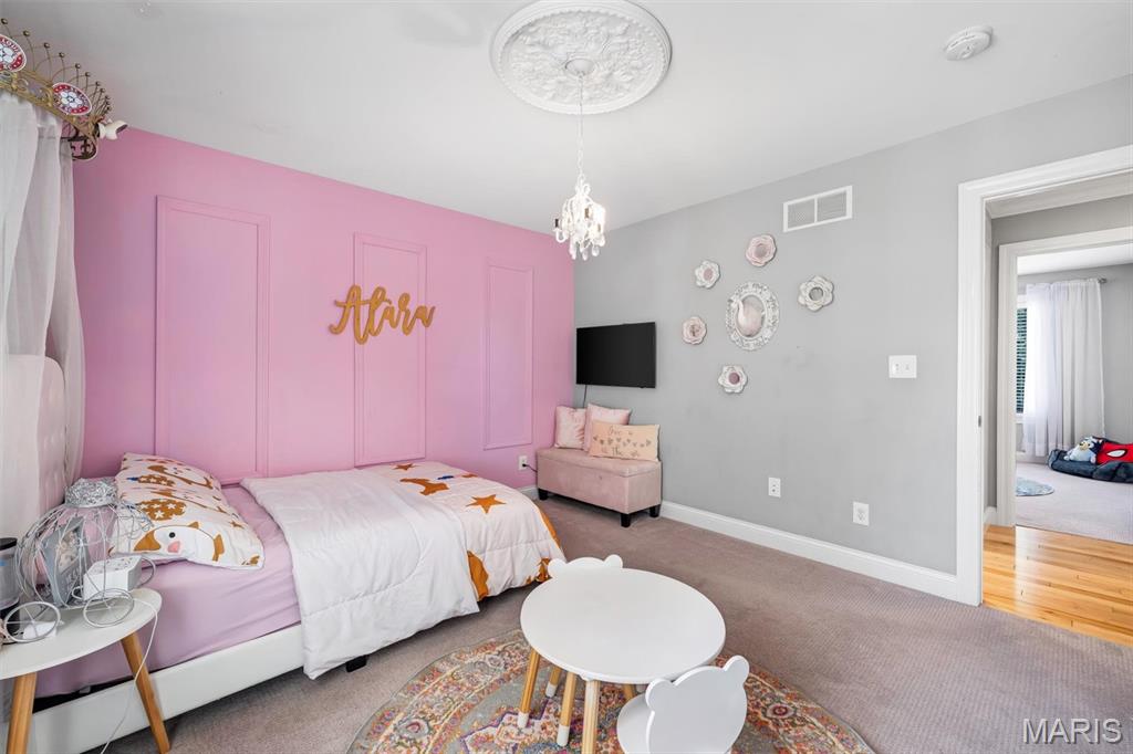 Chatelaine - Residential