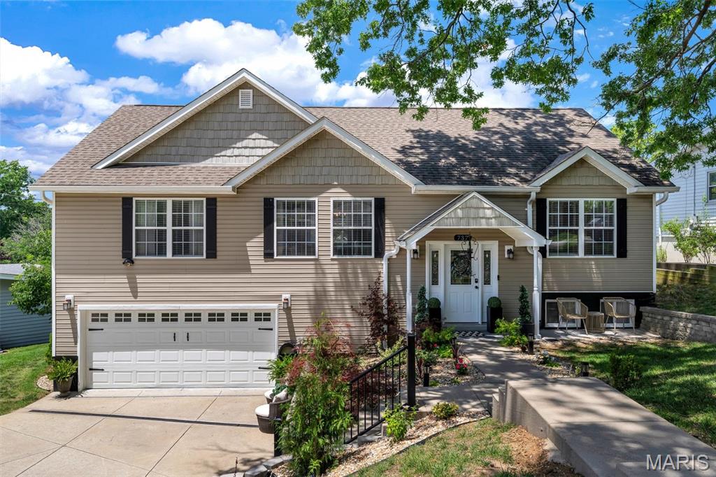 Chatelaine - Residential