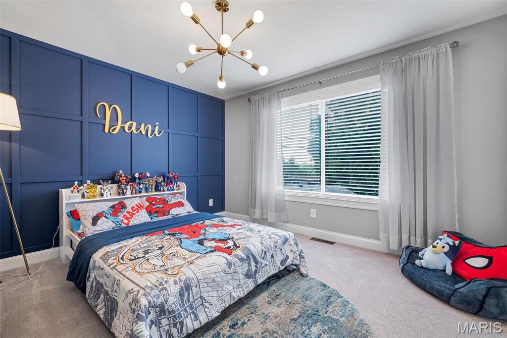 Chatelaine - Residential