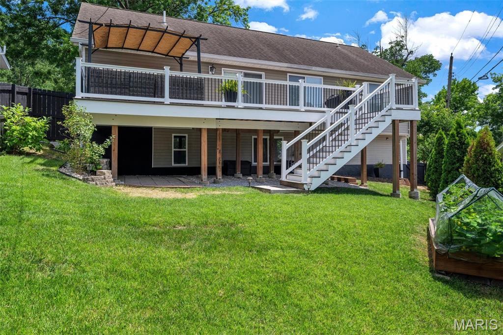 Chatelaine - Residential