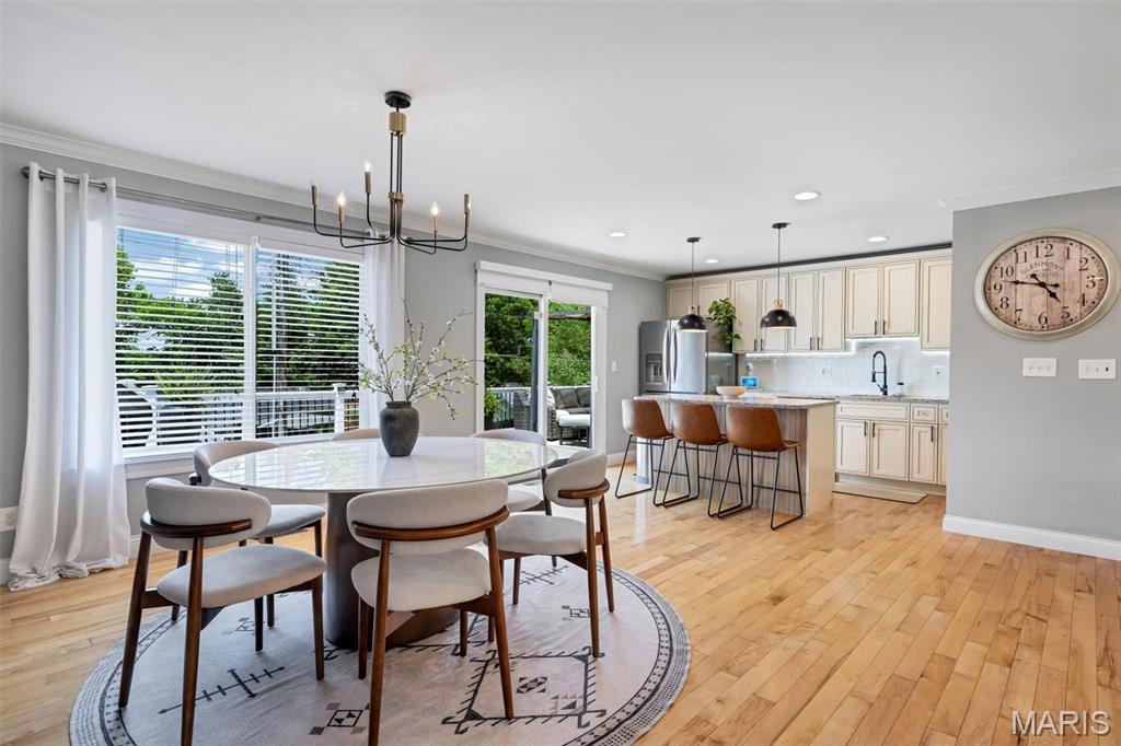 Chatelaine - Residential