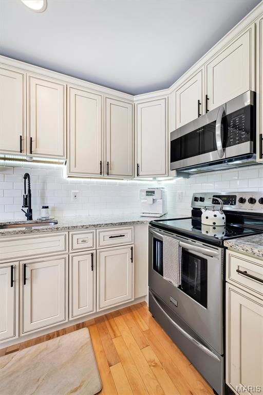 Chatelaine - Residential