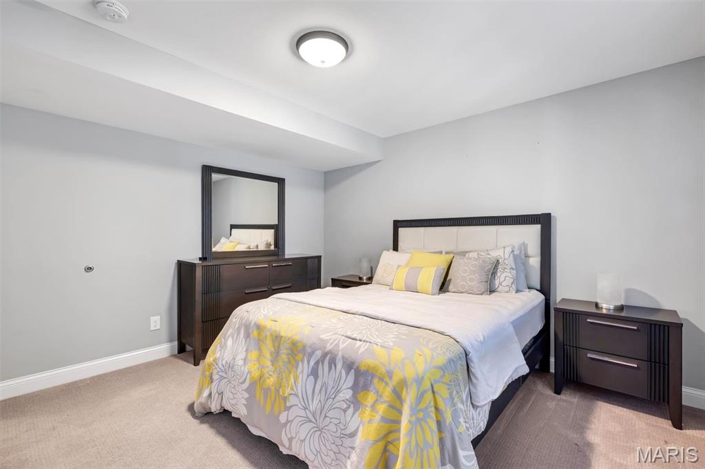Chatelaine - Residential