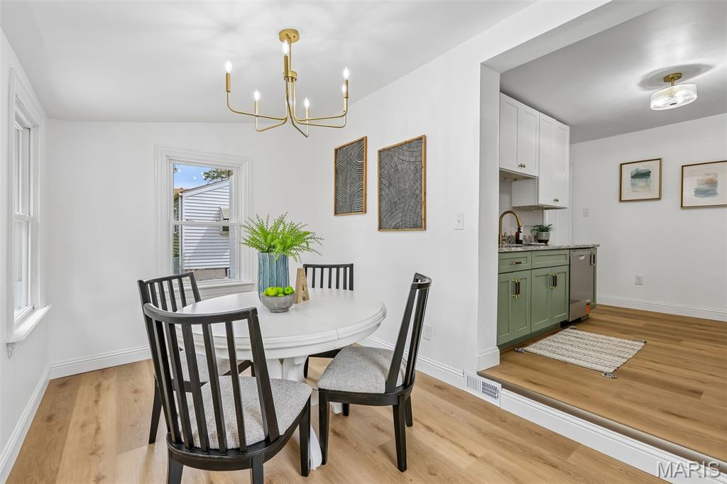 Finke - Residential