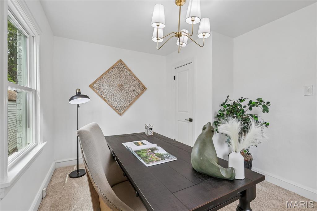 Finke - Residential