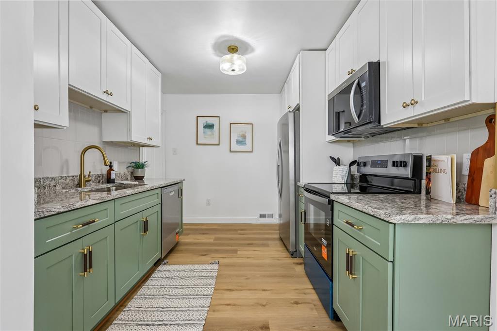 Finke - Residential