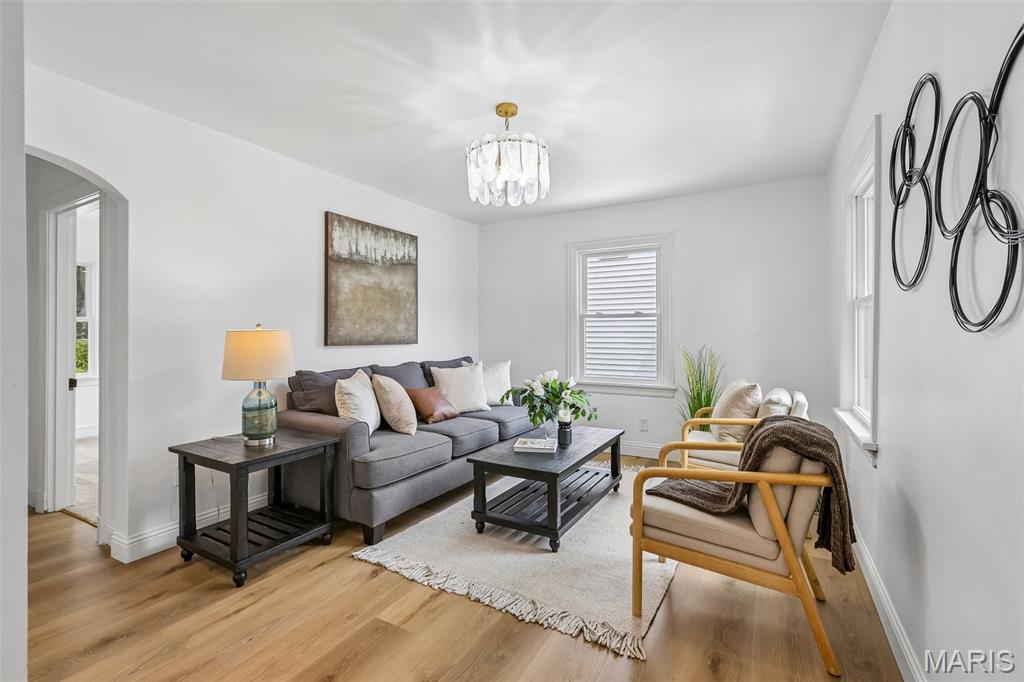 Finke - Residential