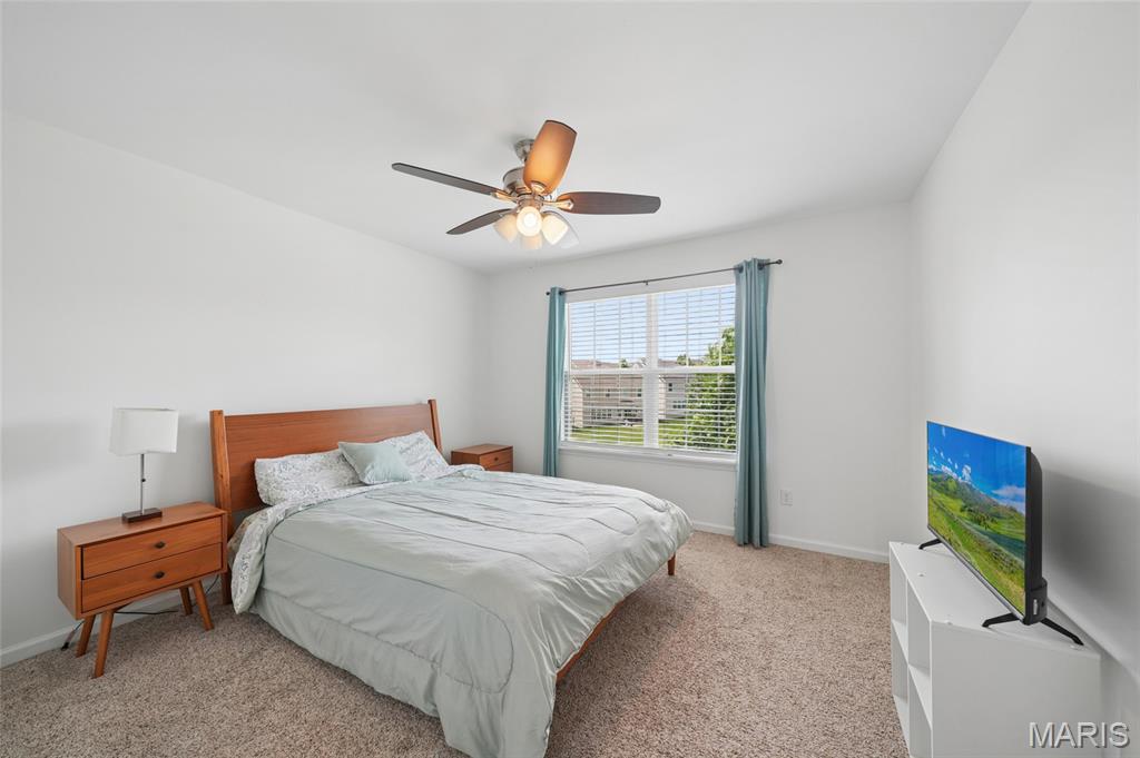 Maryland Oaks - Residential