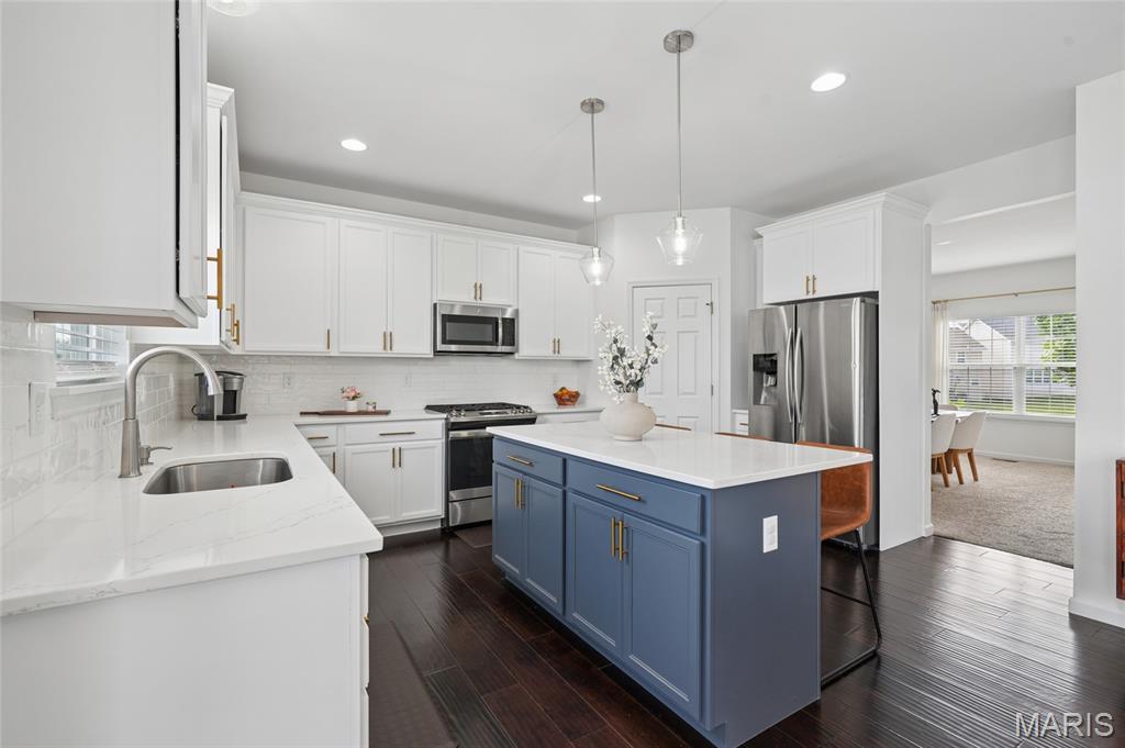 Maryland Oaks - Residential