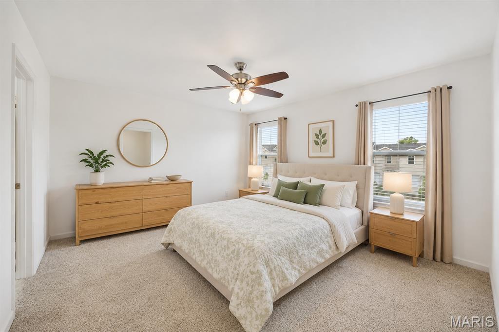 Maryland Oaks - Residential