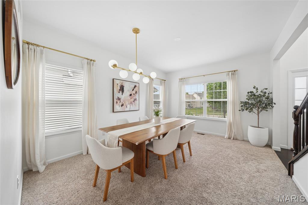 Maryland Oaks - Residential