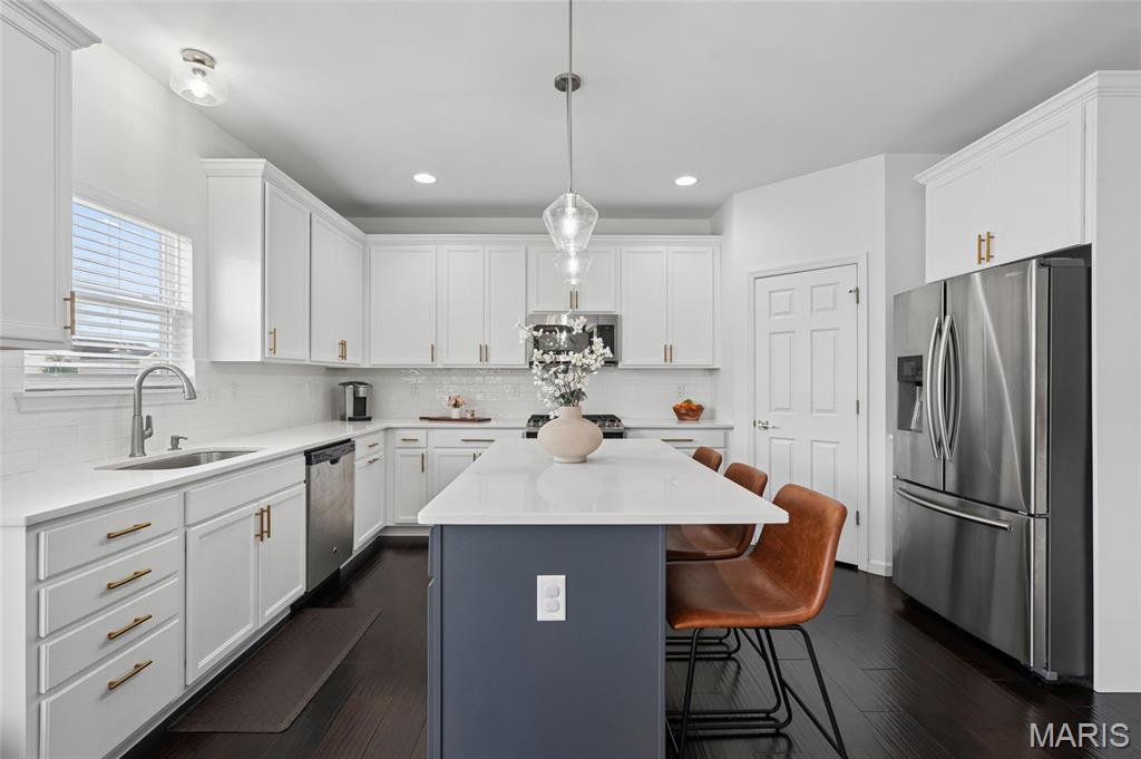 Maryland Oaks - Residential