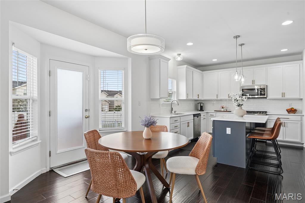 Maryland Oaks - Residential