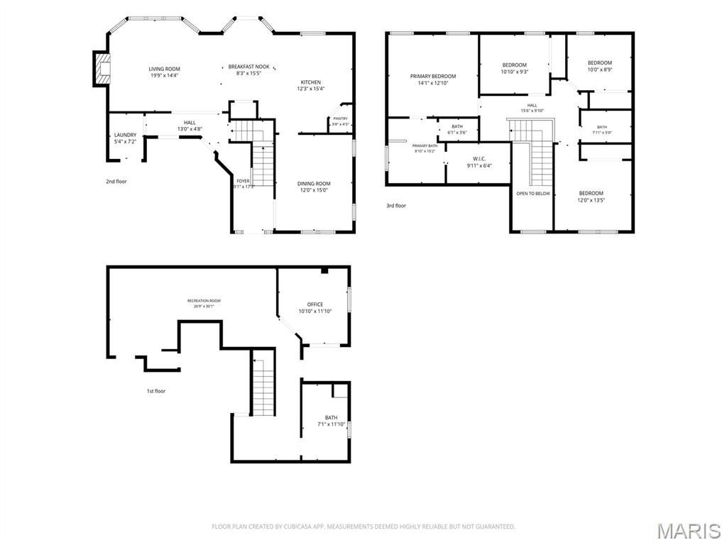 Maryland Oaks - Residential