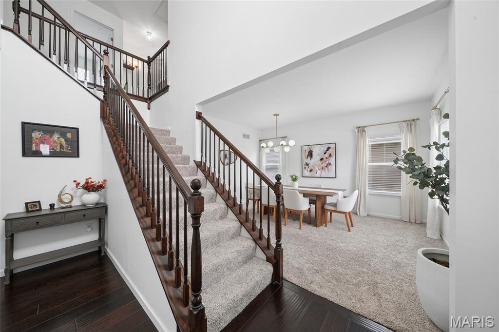 Maryland Oaks - Residential