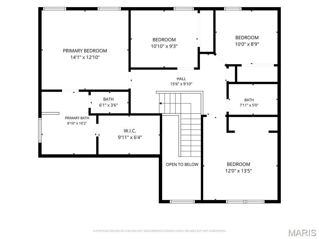 Maryland Oaks - Residential
