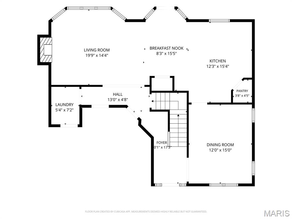 Maryland Oaks - Residential