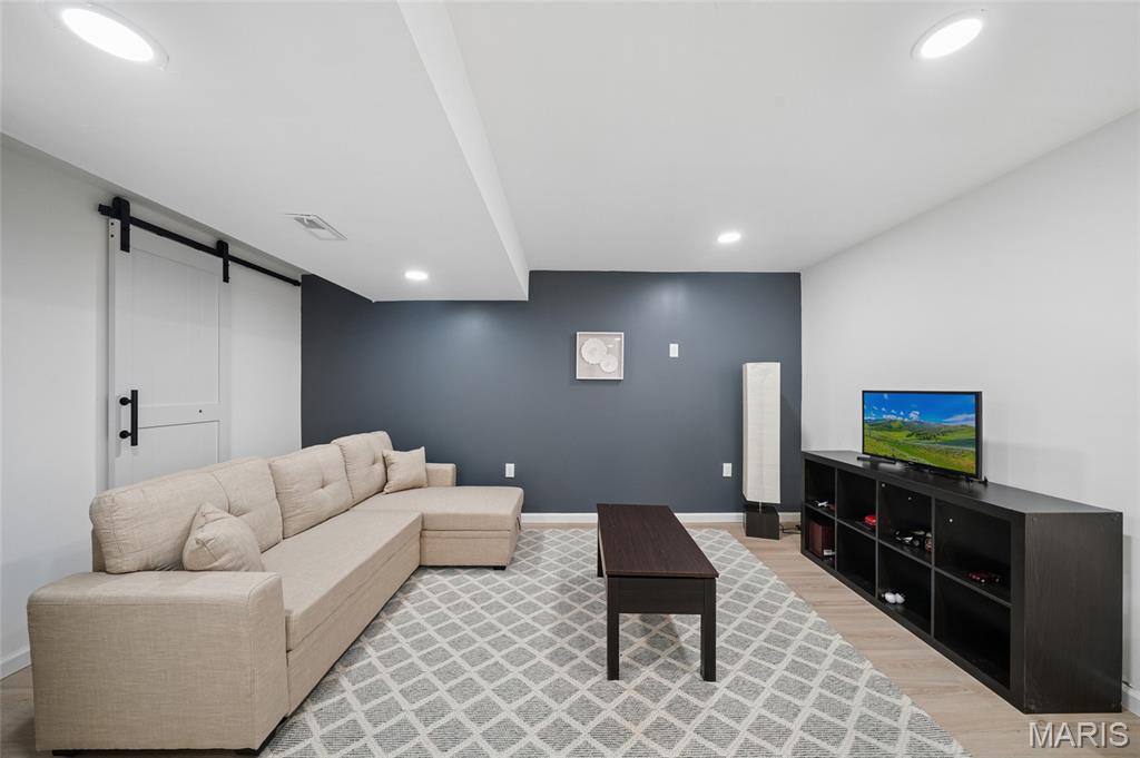 Maryland Oaks - Residential