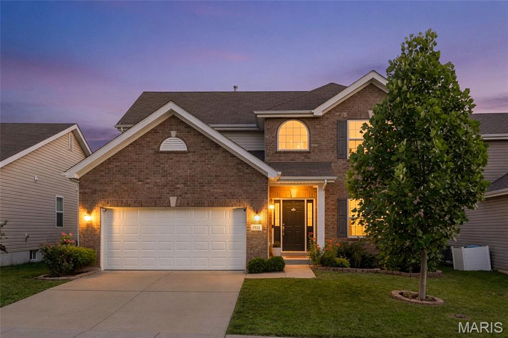 Maryland Oaks - Residential