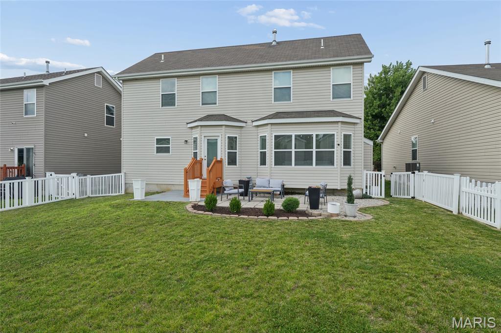 Maryland Oaks - Residential